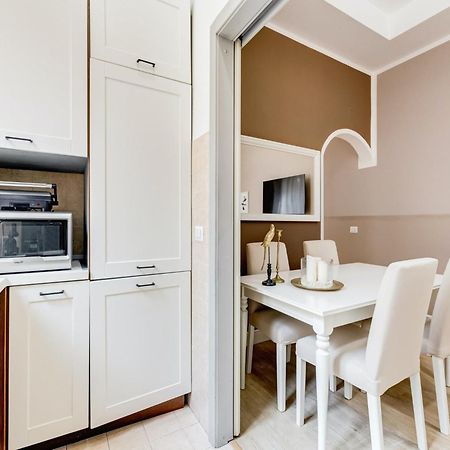 Stone Ridge Estates Premium Apartments Milano Esterno foto