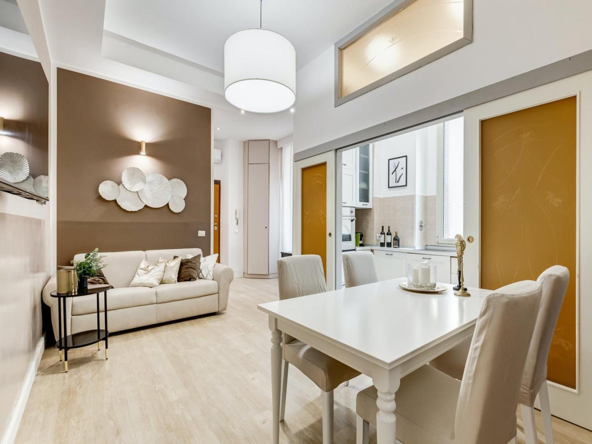 Stone Ridge Estates Premium Apartments Milano Esterno foto