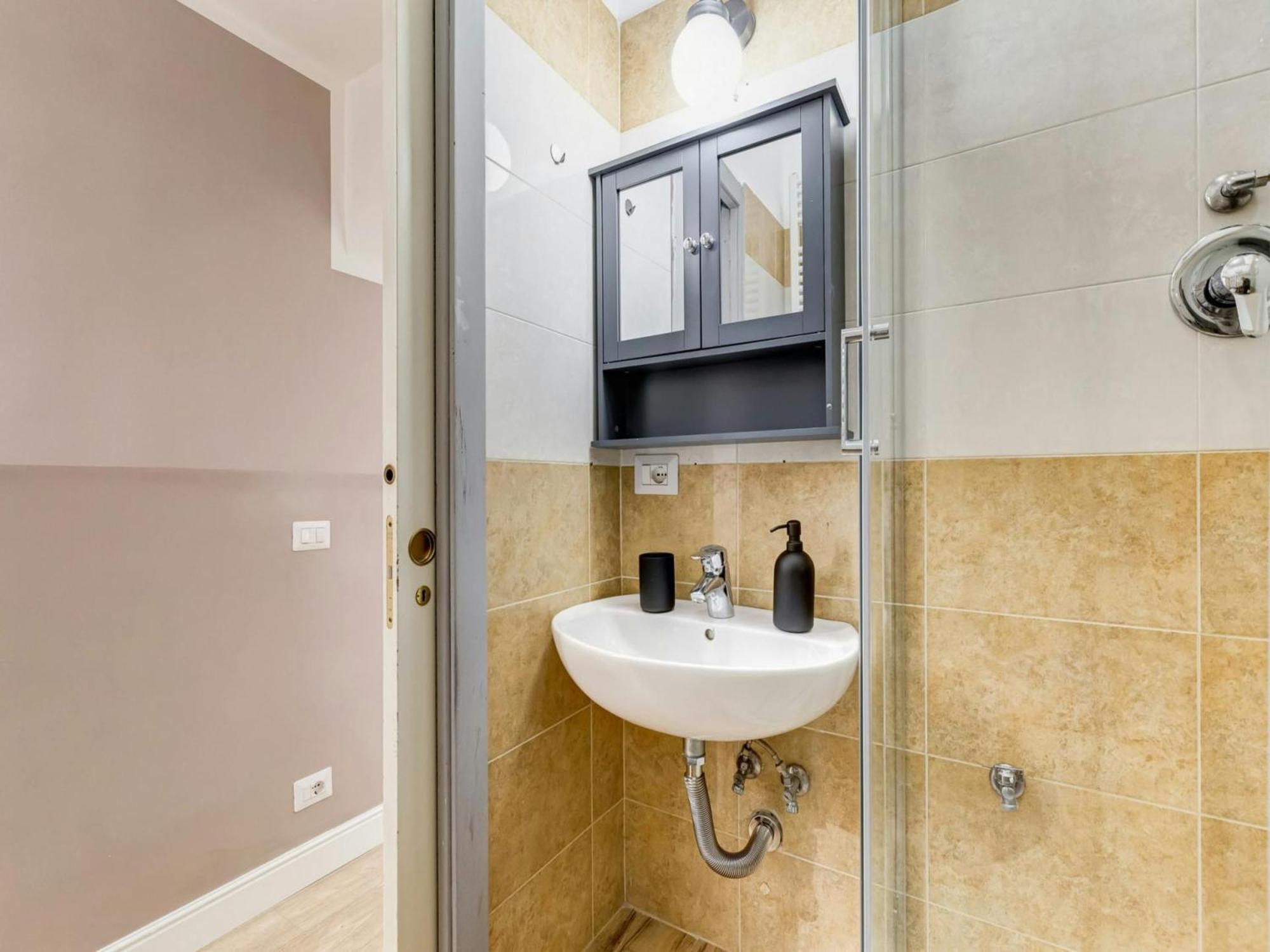 Stone Ridge Estates Premium Apartments Milano Esterno foto