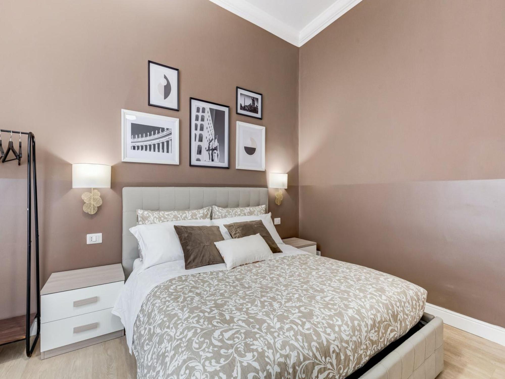 Stone Ridge Estates Premium Apartments Milano Esterno foto