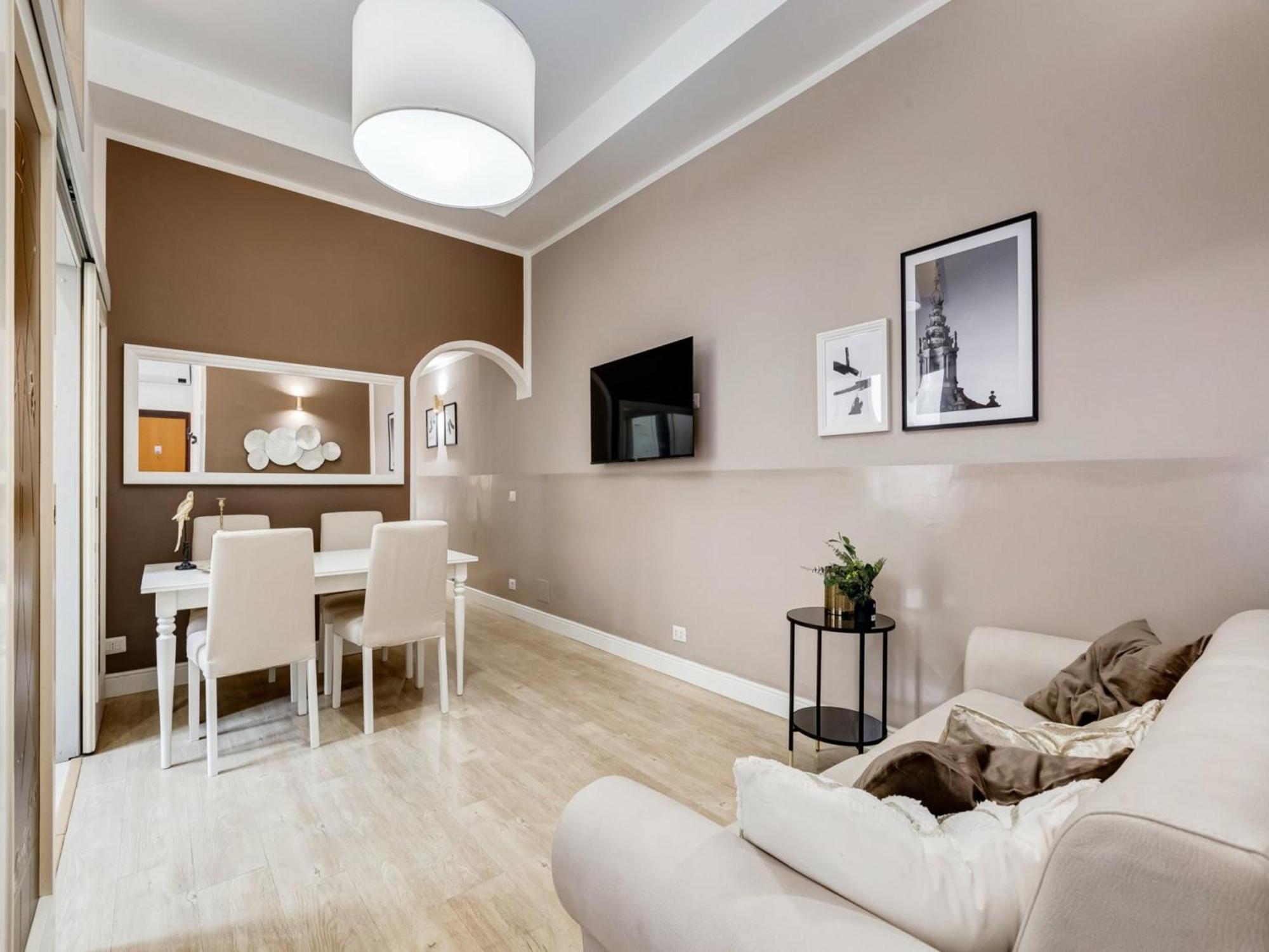 Stone Ridge Estates Premium Apartments Milano Esterno foto