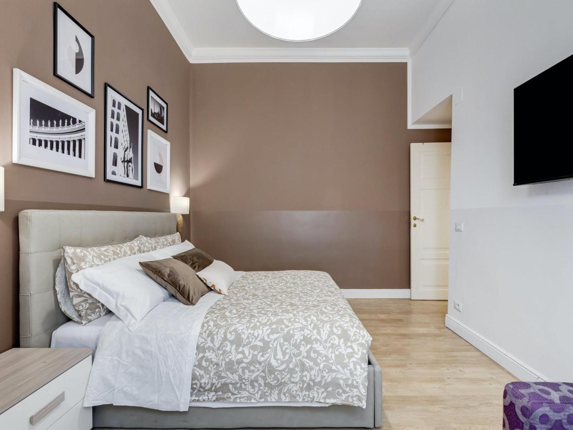 Stone Ridge Estates Premium Apartments Milano Esterno foto