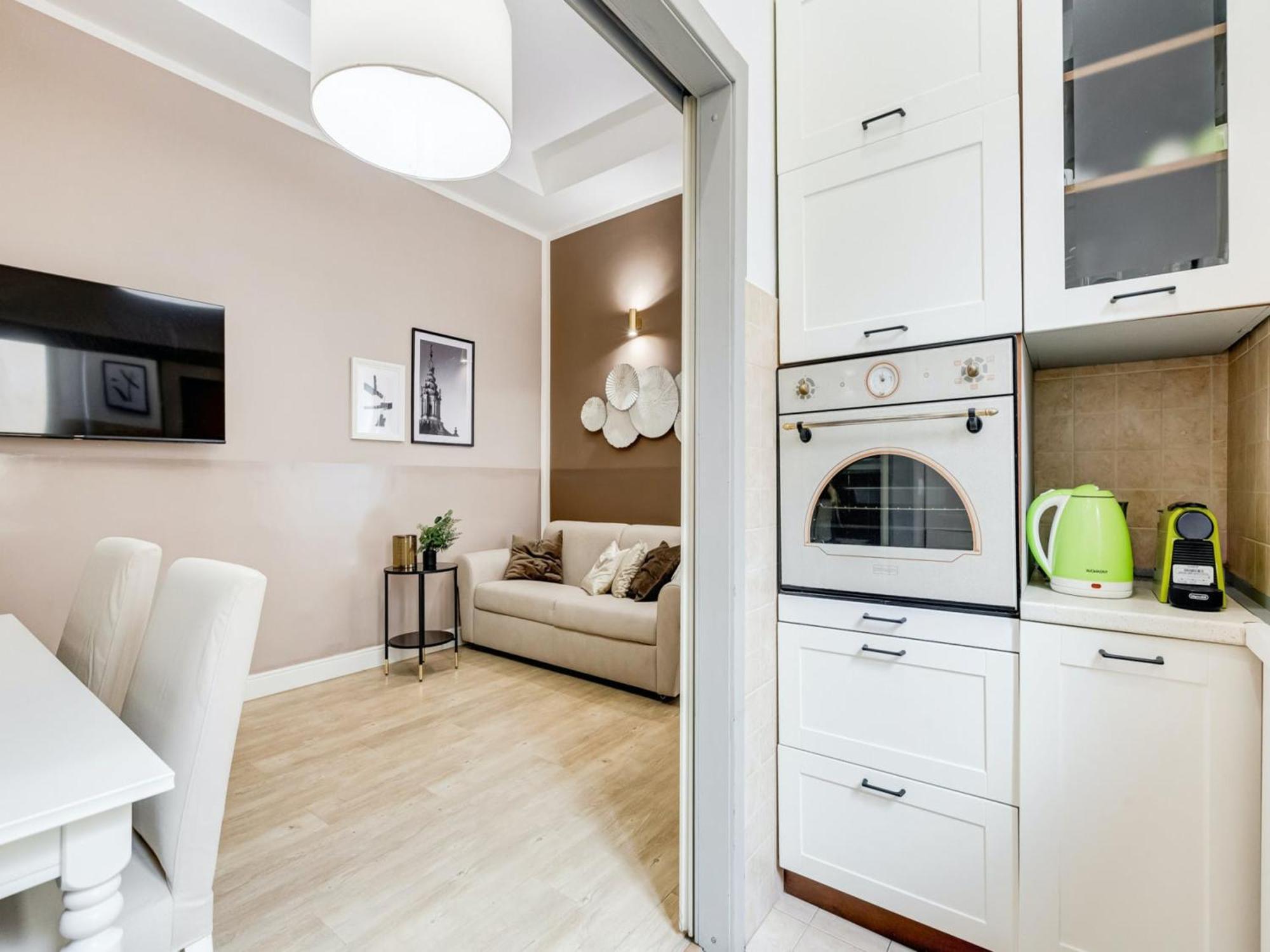 Stone Ridge Estates Premium Apartments Milano Esterno foto