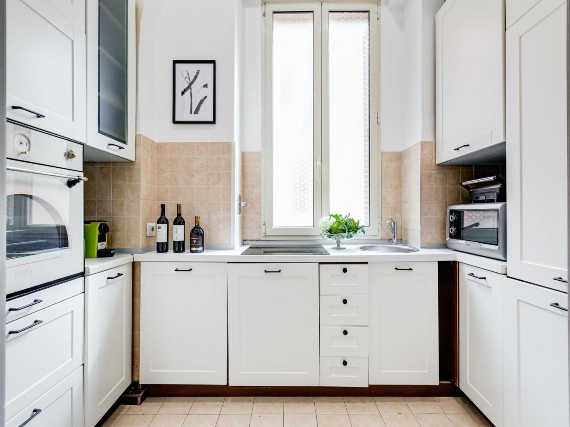 Stone Ridge Estates Premium Apartments Milano Esterno foto