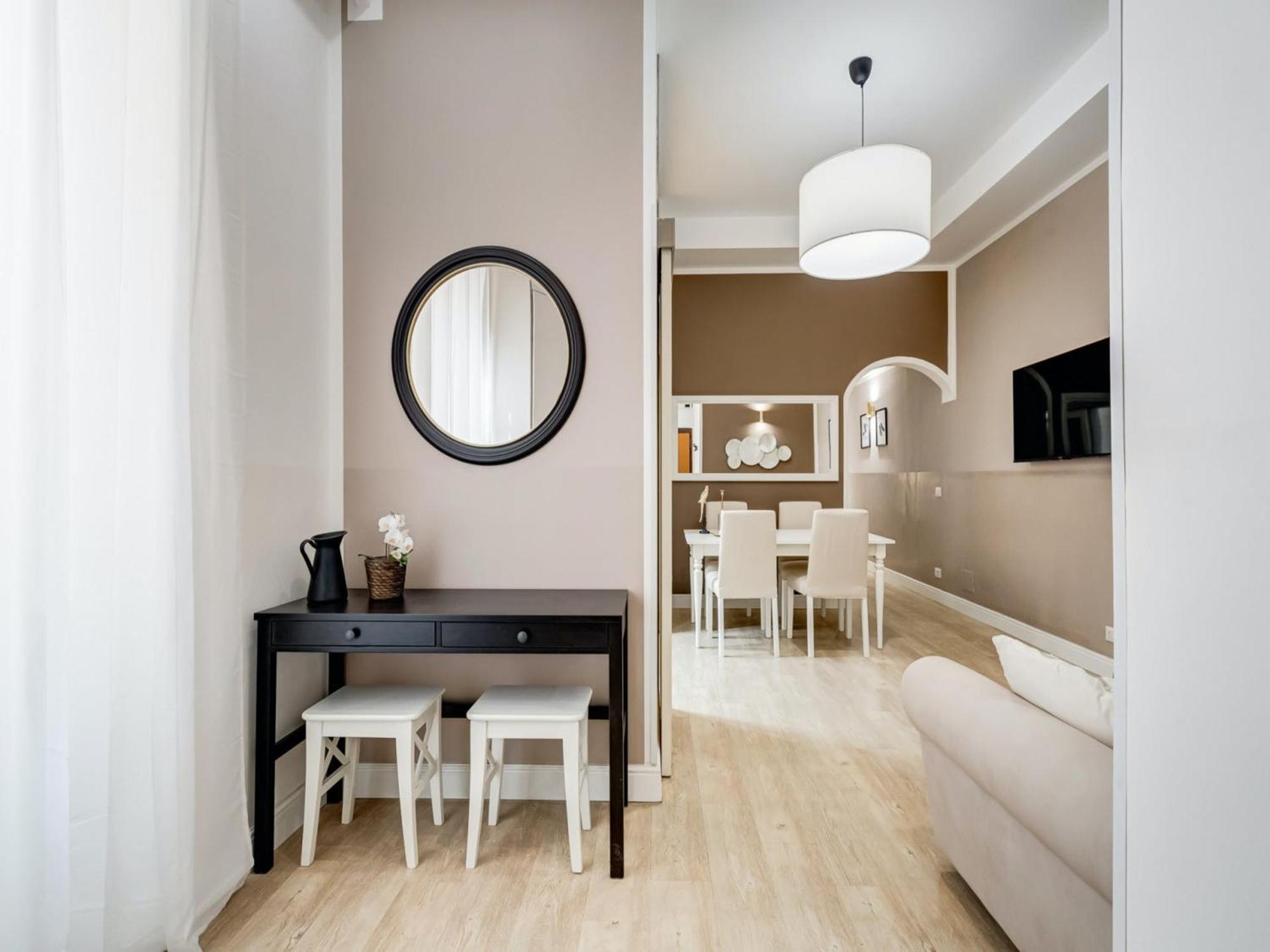 Stone Ridge Estates Premium Apartments Milano Esterno foto