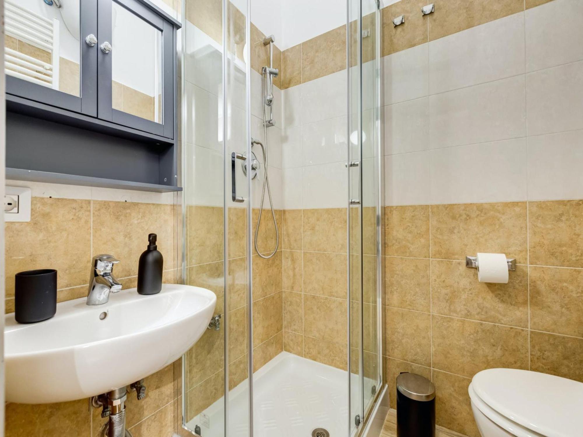 Stone Ridge Estates Premium Apartments Milano Esterno foto