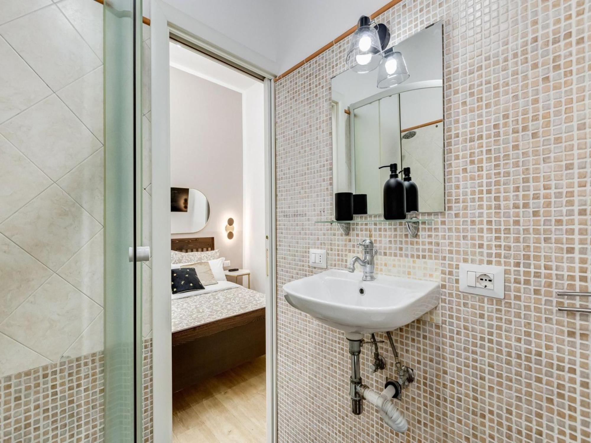 Stone Ridge Estates Premium Apartments Milano Esterno foto