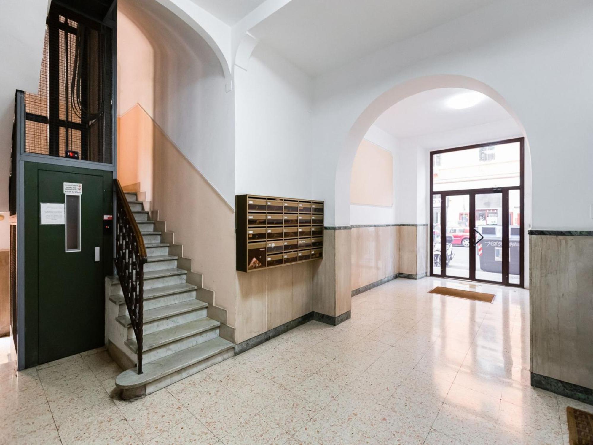 Stone Ridge Estates Premium Apartments Milano Esterno foto