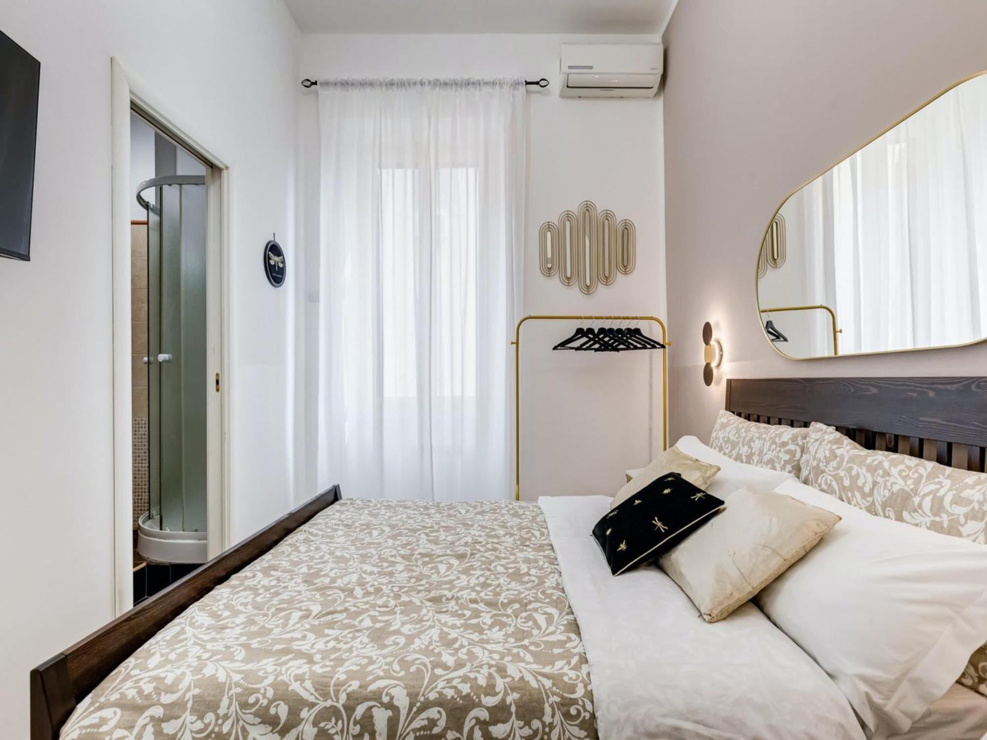 Stone Ridge Estates Premium Apartments Milano Esterno foto